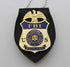 US FBI Special Agent Badge Replica Movie Props